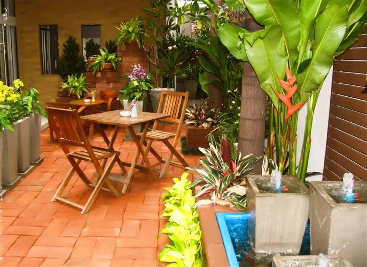 S2S Boutique Resort Bangkok