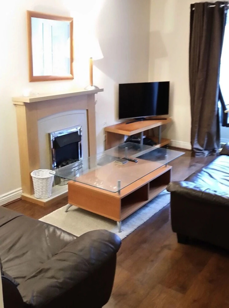 Livingston Ideal Commuter Townhouse