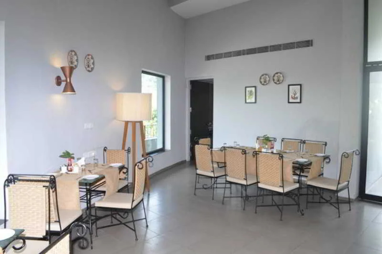 Aranya Safari Resort - The Corbett National Park