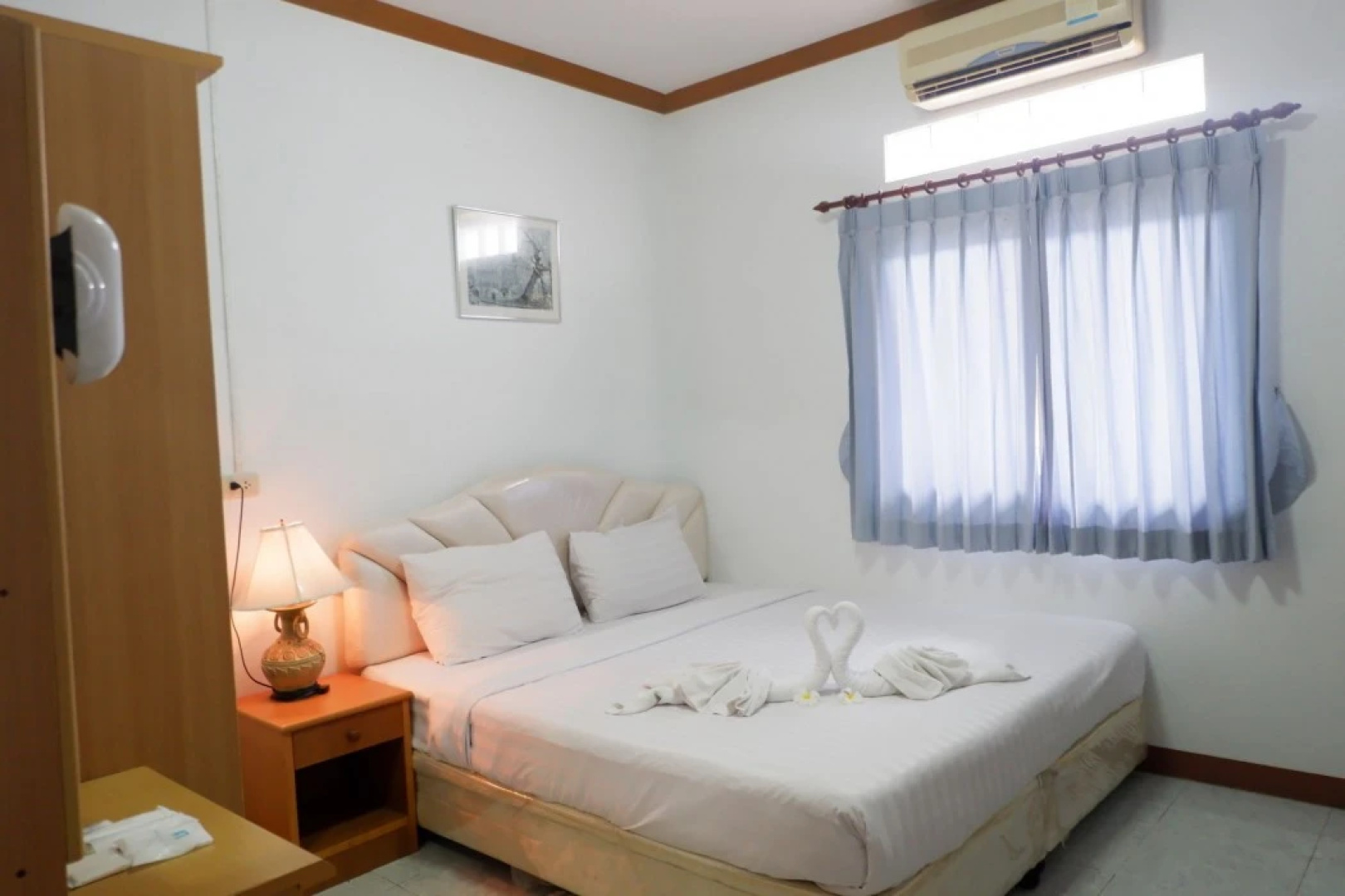 Seaside Hua Hin
