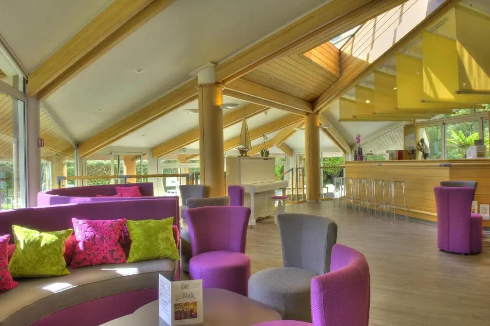 Résidence Valdys Thalasso & Spa - les Pins