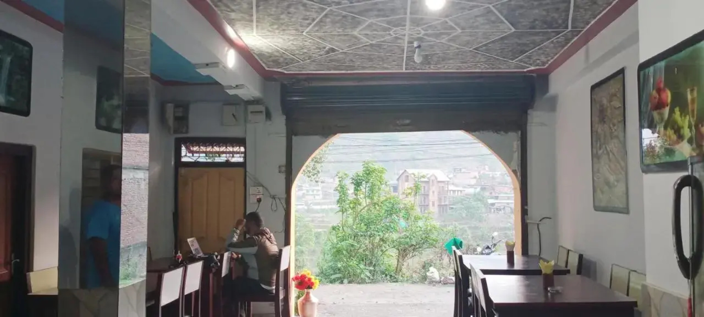 Unique Hotel And Lodge