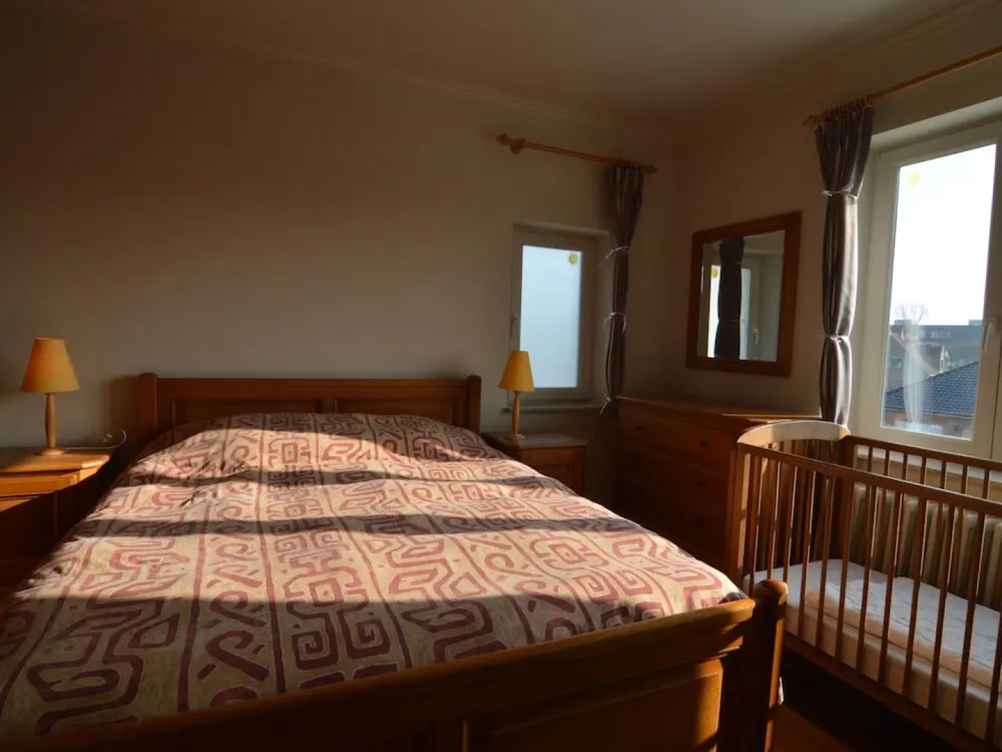 Villa in Middelkerke Near the Beach