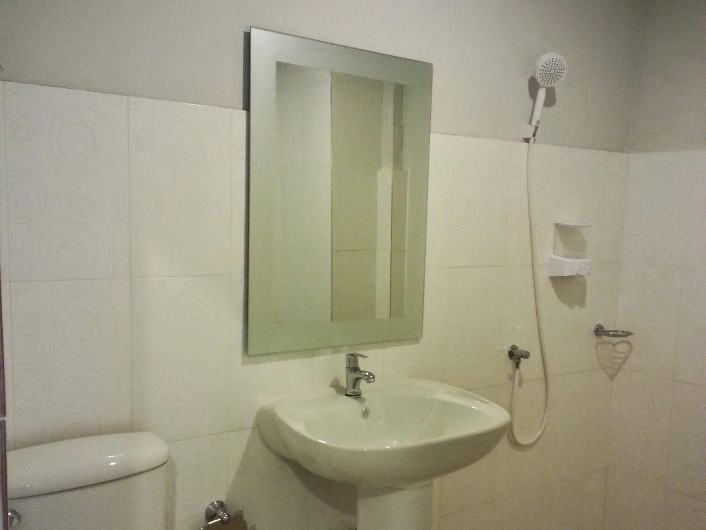 Freesia Guesthouse Suvarnabhumi