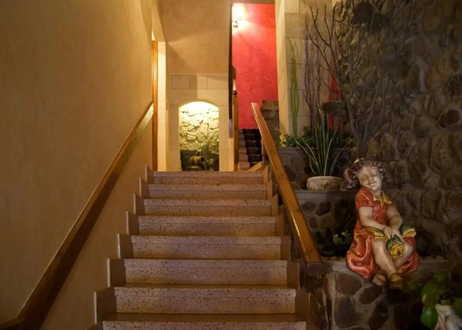 Posada Rural Peñasagra