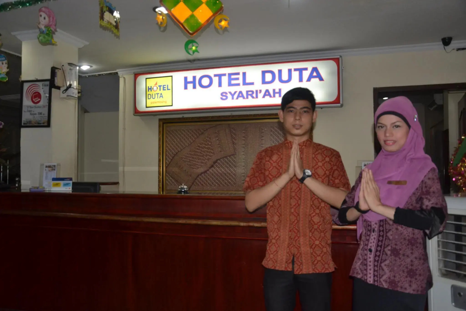 Hotel Duta Syariah