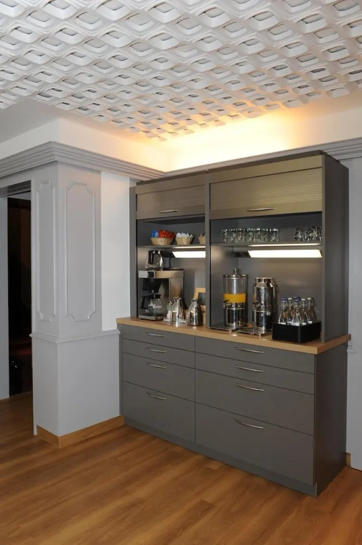 Hôtel De La Dent-du-Midi