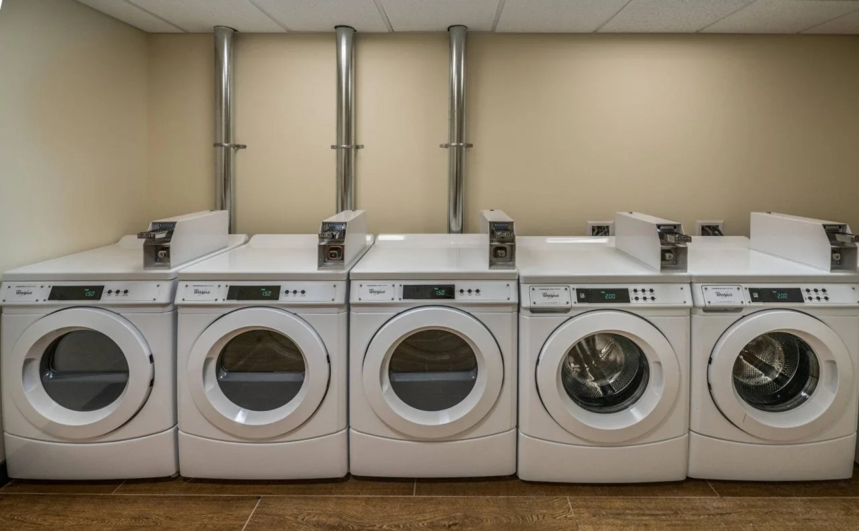 TownePlace Suites by Marriott Milwaukee Oak Creek