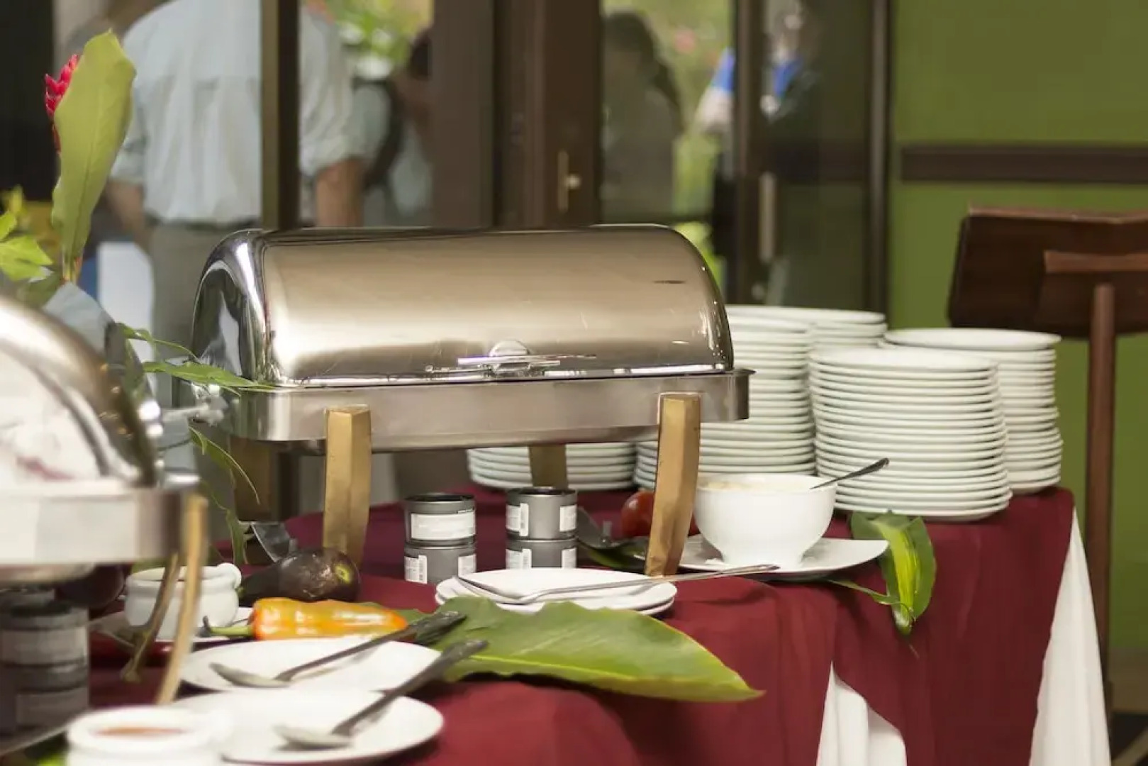 Montaña de fuego Mountain Resort & Spa