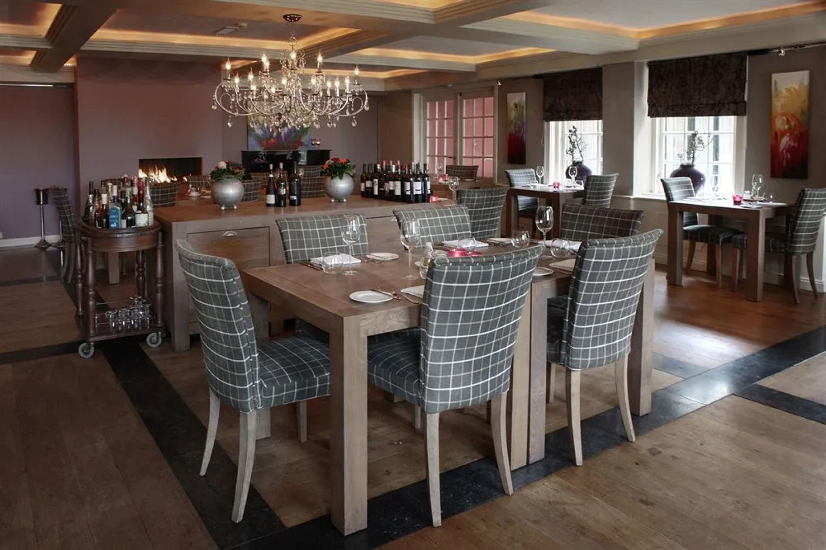 Hotel Restaurant De Uitkijk