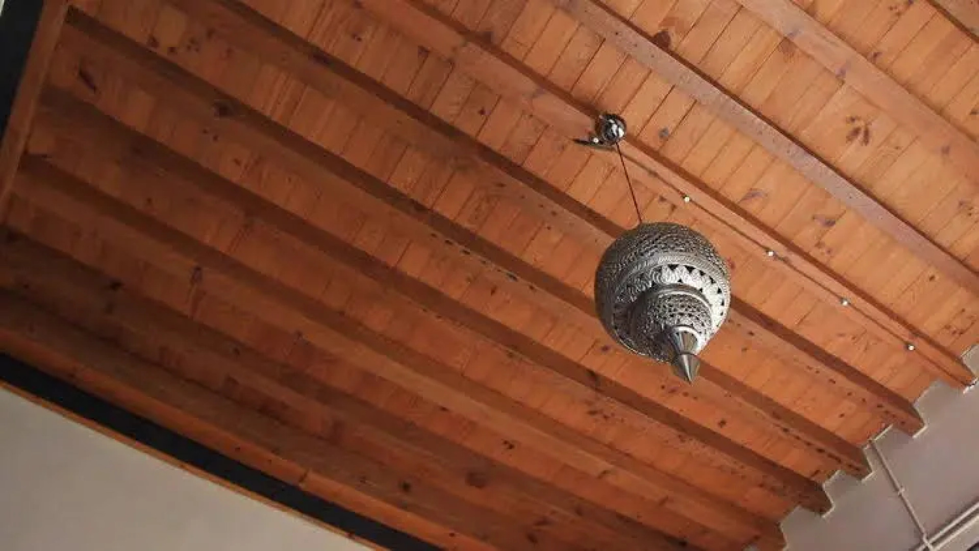 Posada de la Triste Condesa