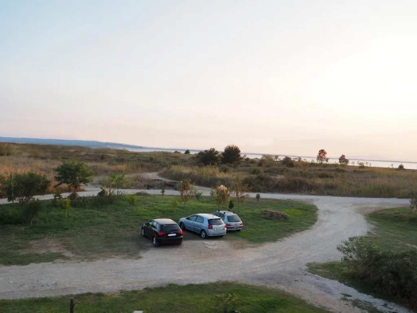 Halkidiki Luxurious Stonehouses