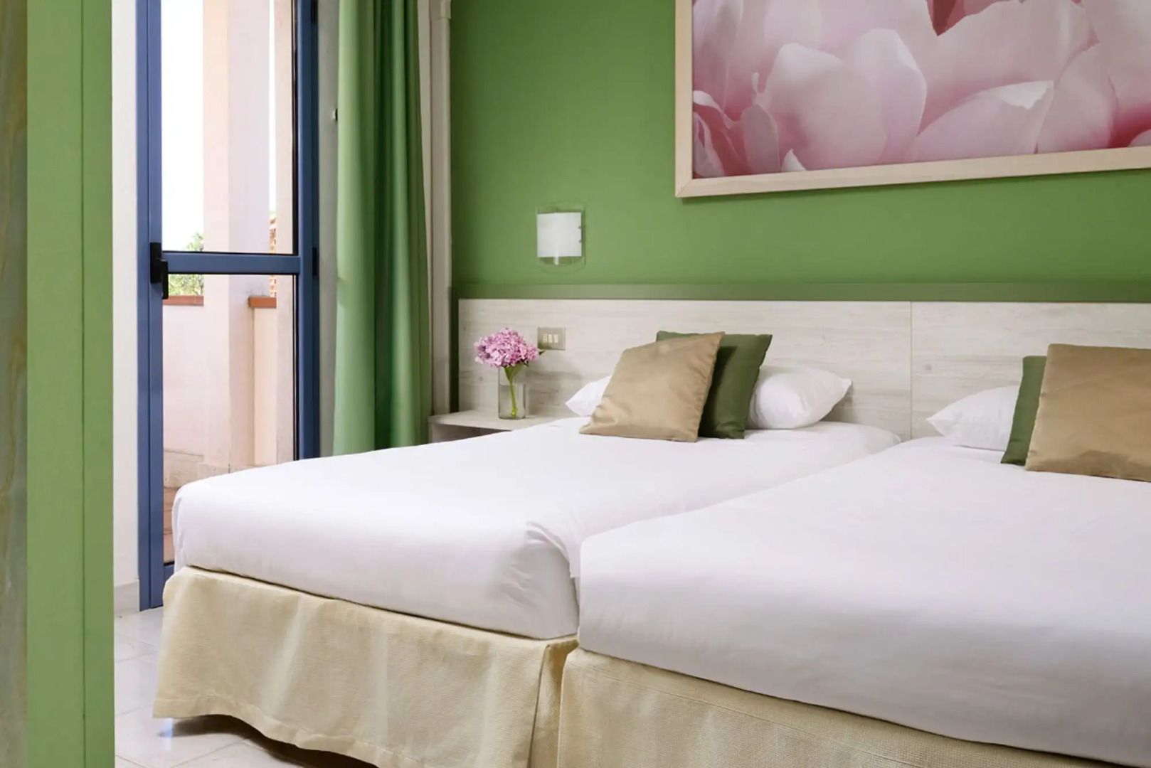 Garden Toscana Resort