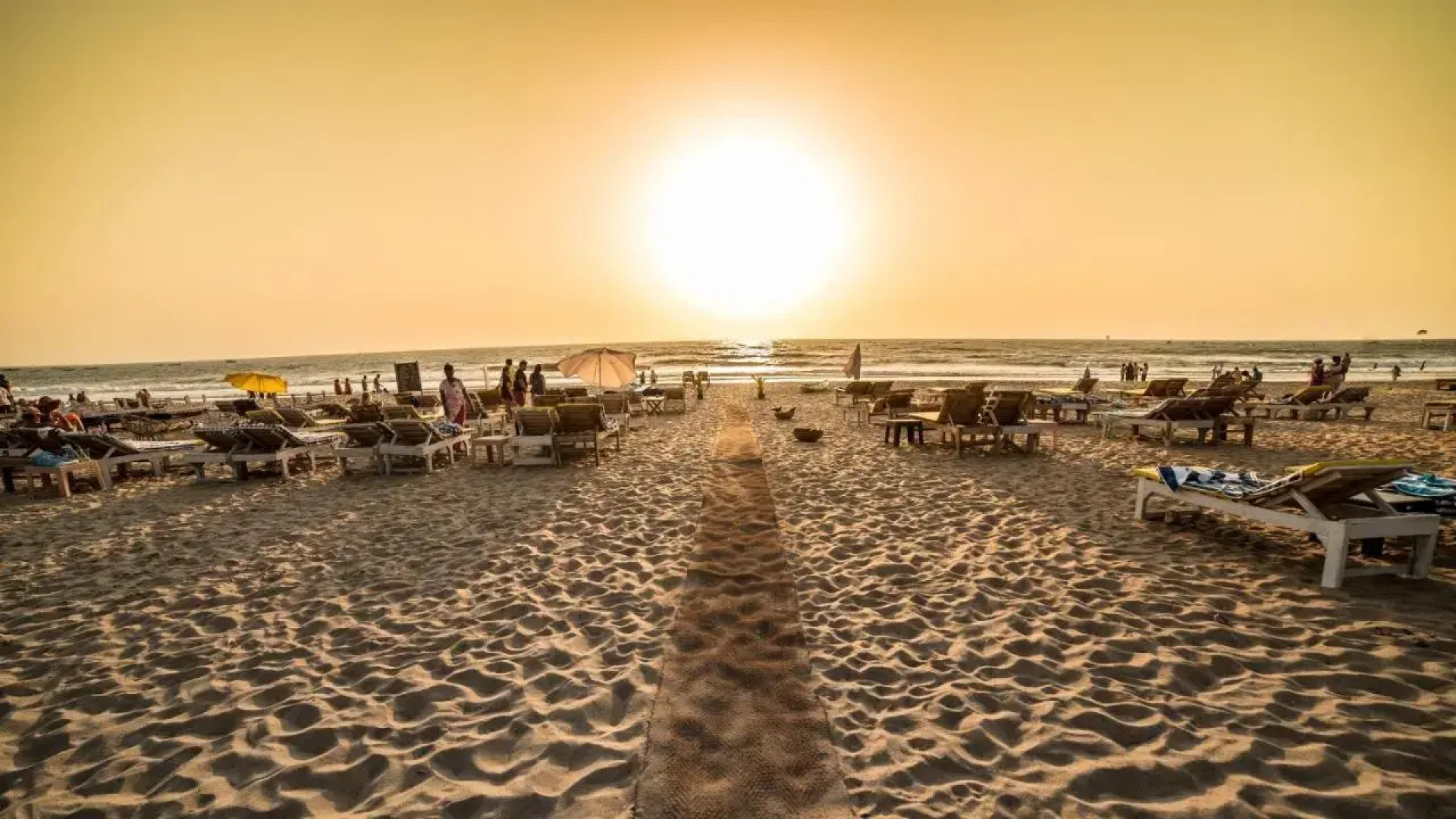 Little India Beach Cottages