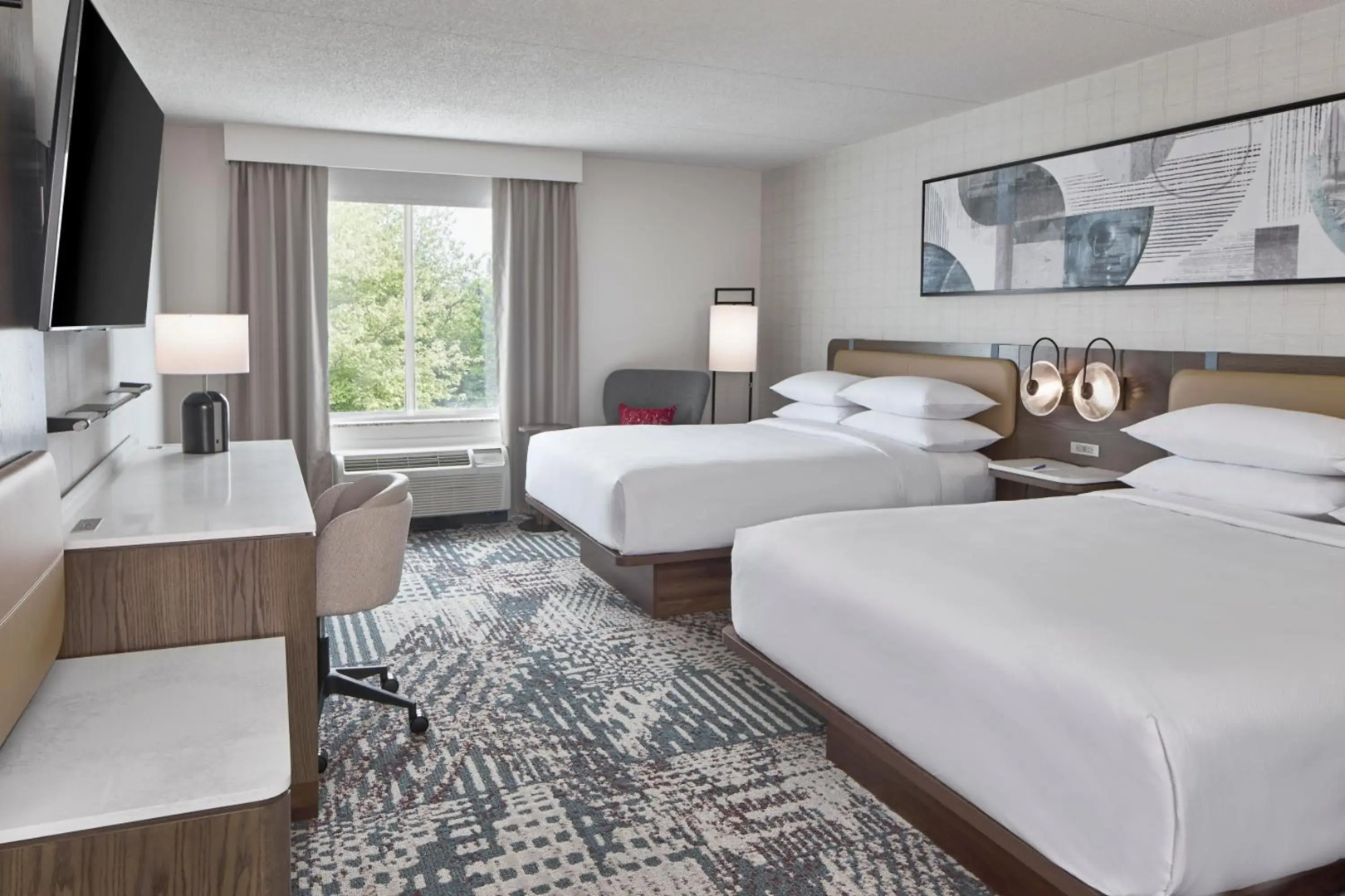 Delta Hotels by Marriott Toledo