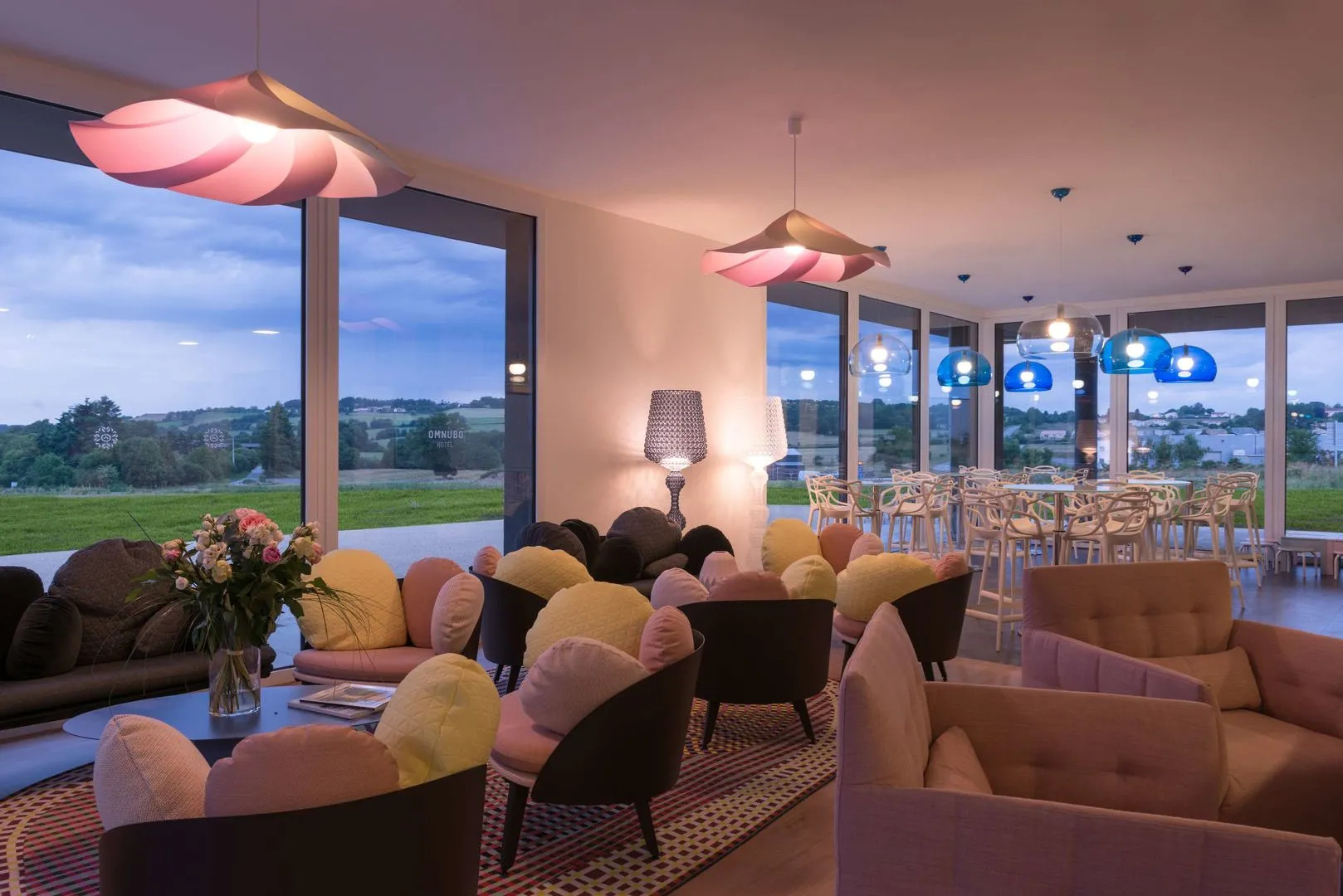 Hotel Omnubo Collection