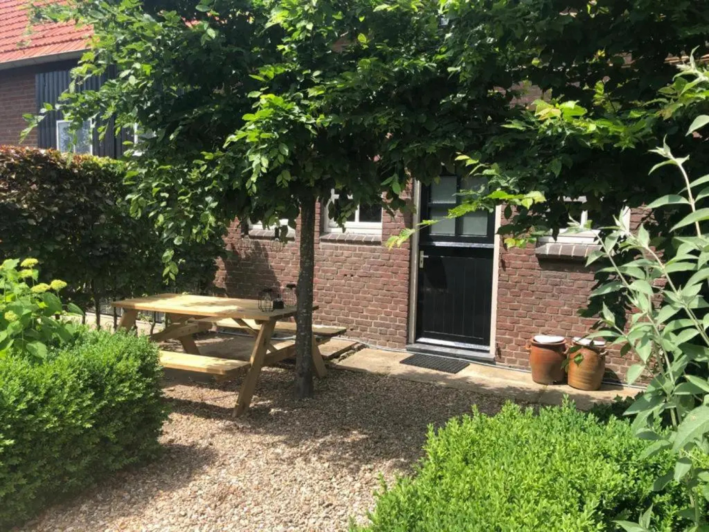 B&B Helenas Hoeve