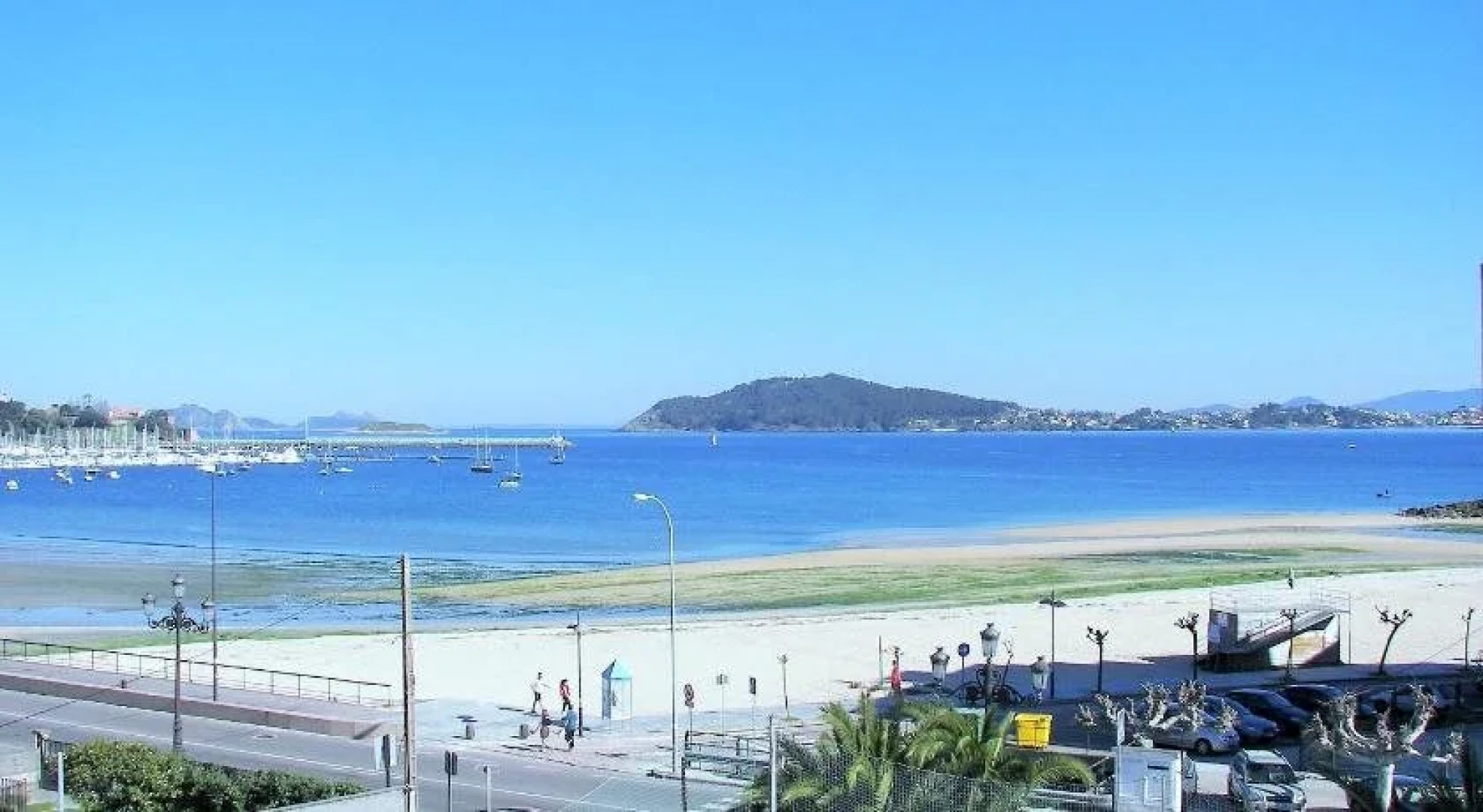 Hostal Santa Marta Playa