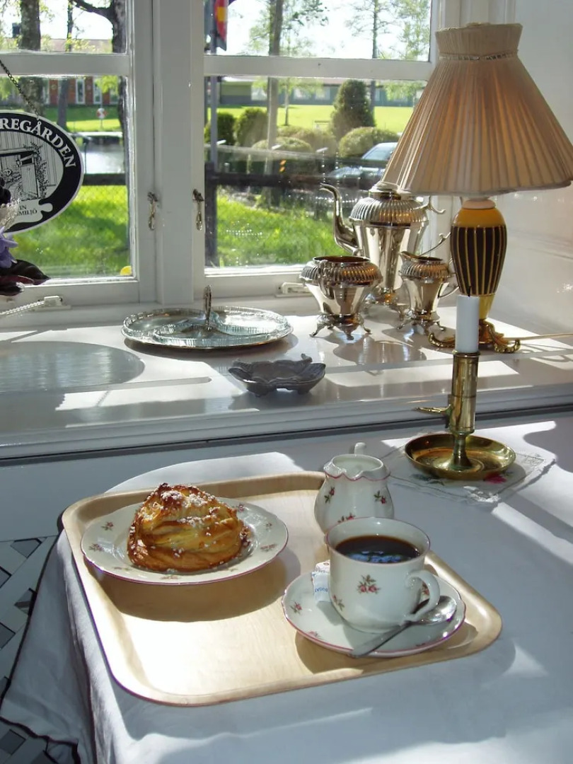 Garvaregården Hotel and B&B