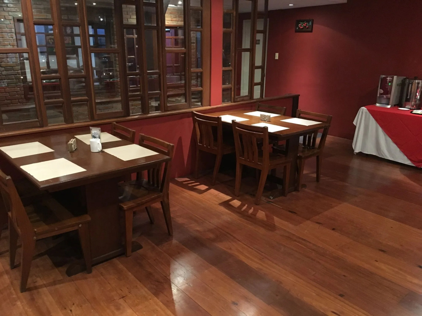 Mango Valley Hotel 2