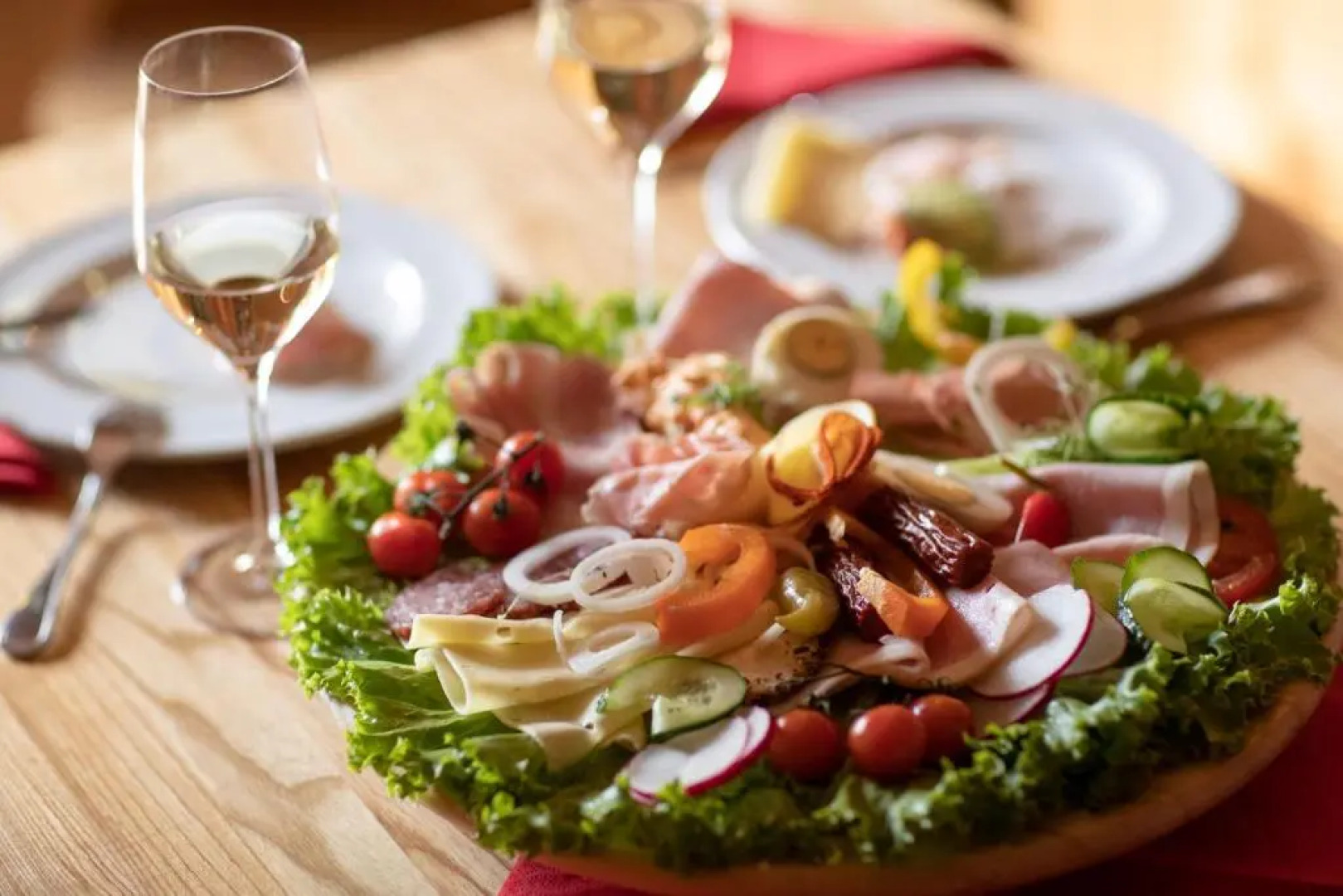 Thermenhotel PuchasPLUS