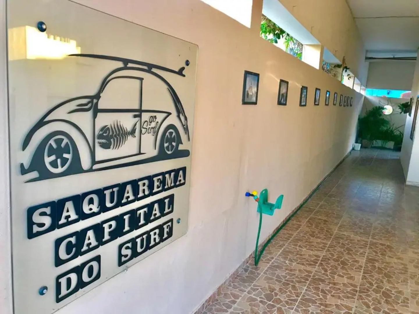 Hotel & Spa Laje de Itaúna