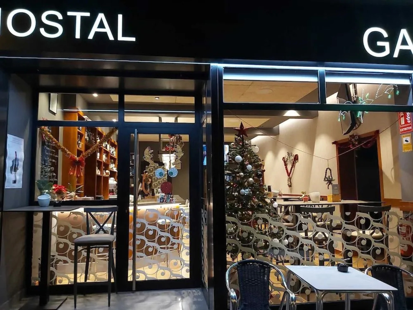 Hostal Galicia Arteixo