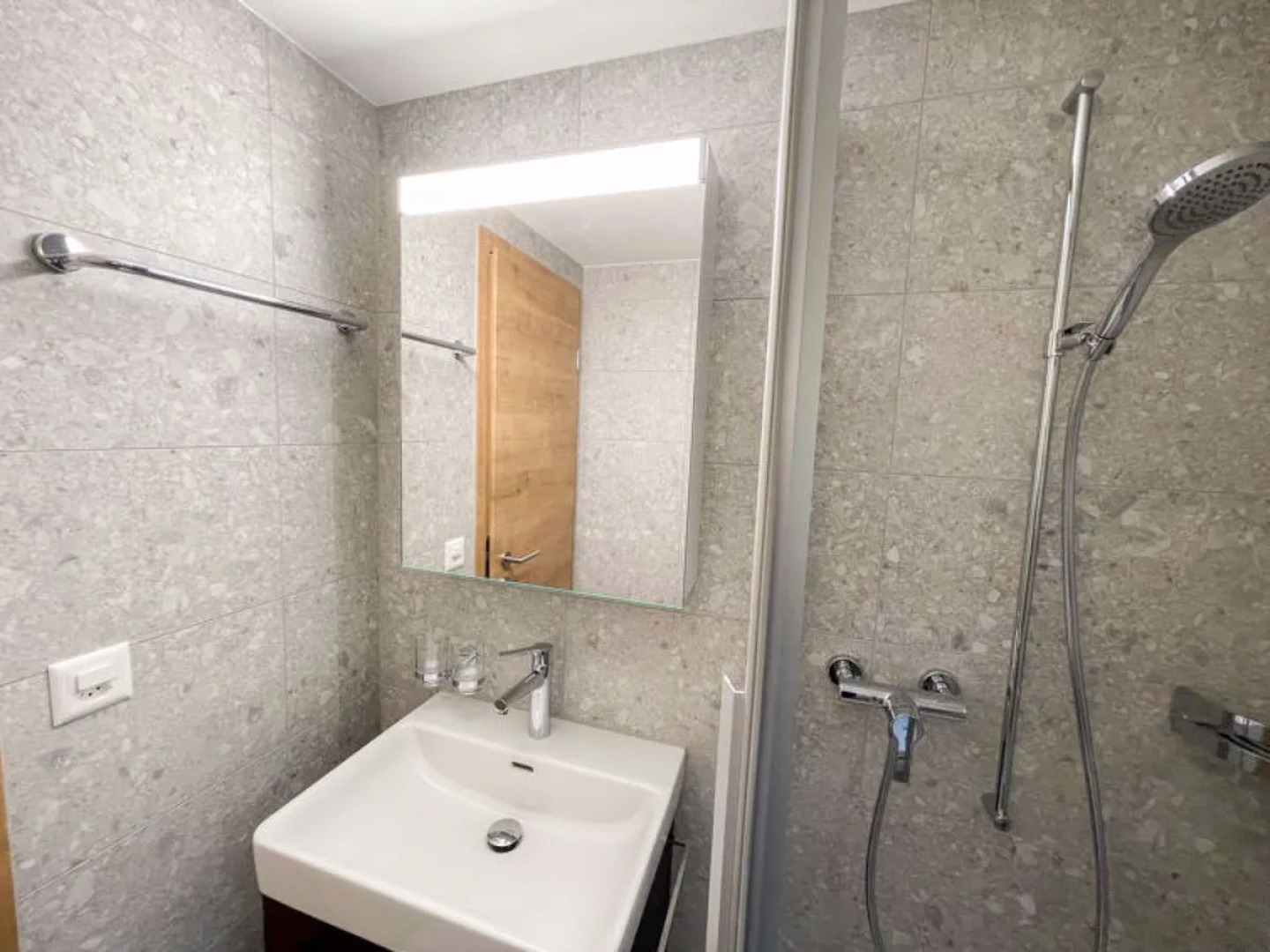 Chalet Margrith Giswil