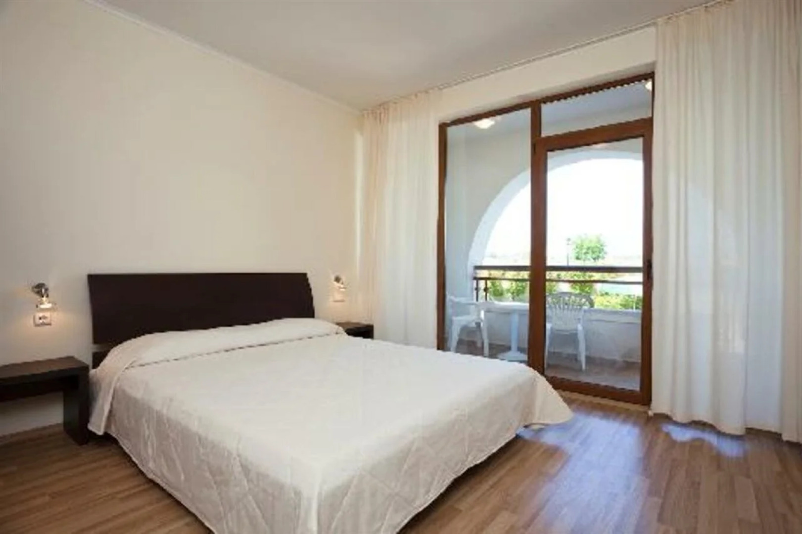 Sunrise Club Apart Hotel