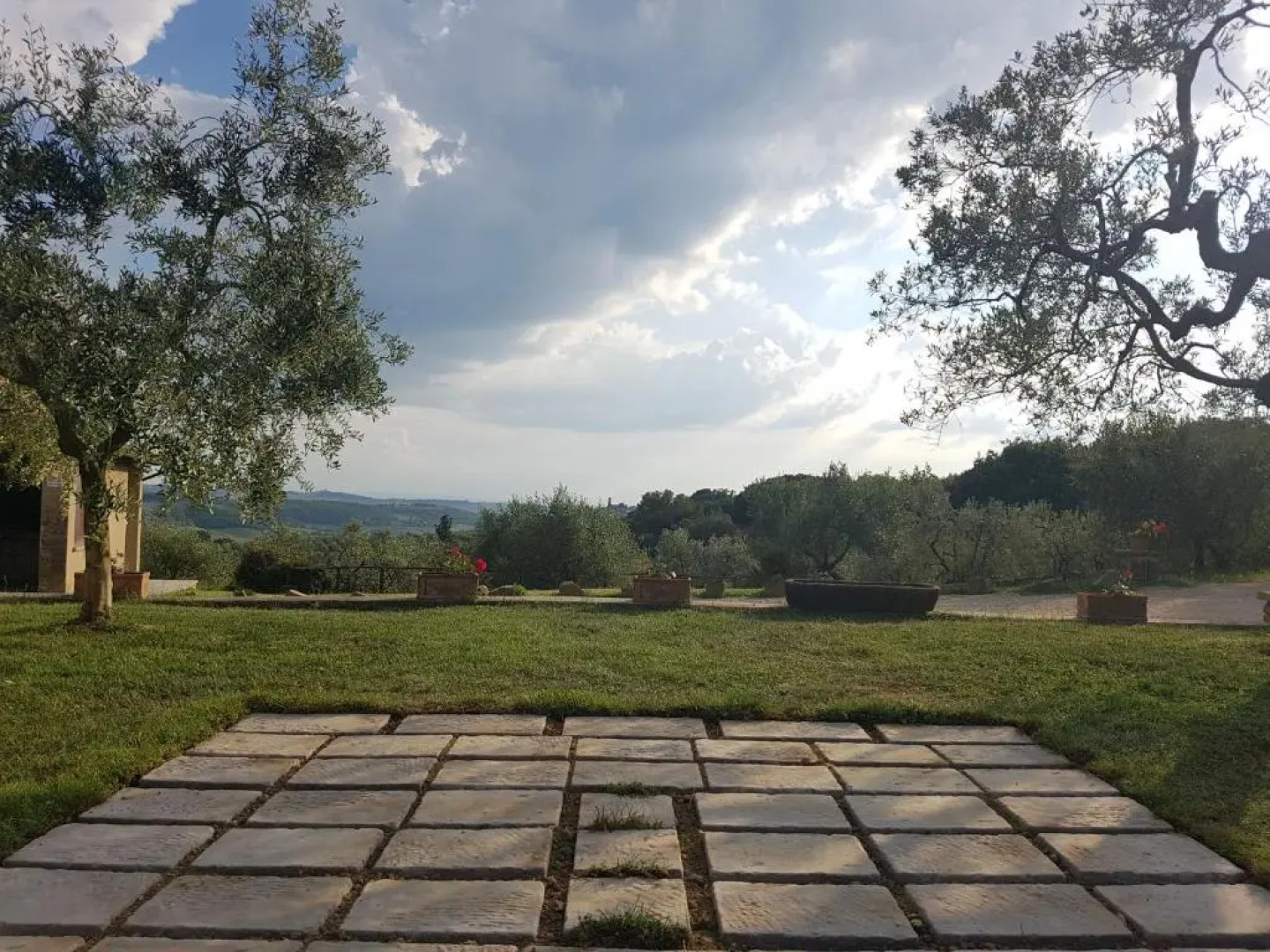 Agriturismo Il Pintello