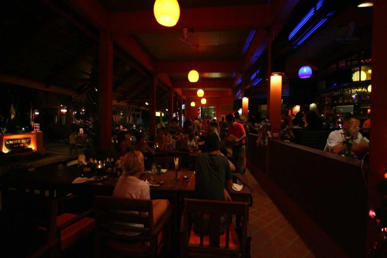 Simple Life Resort Koh Tao