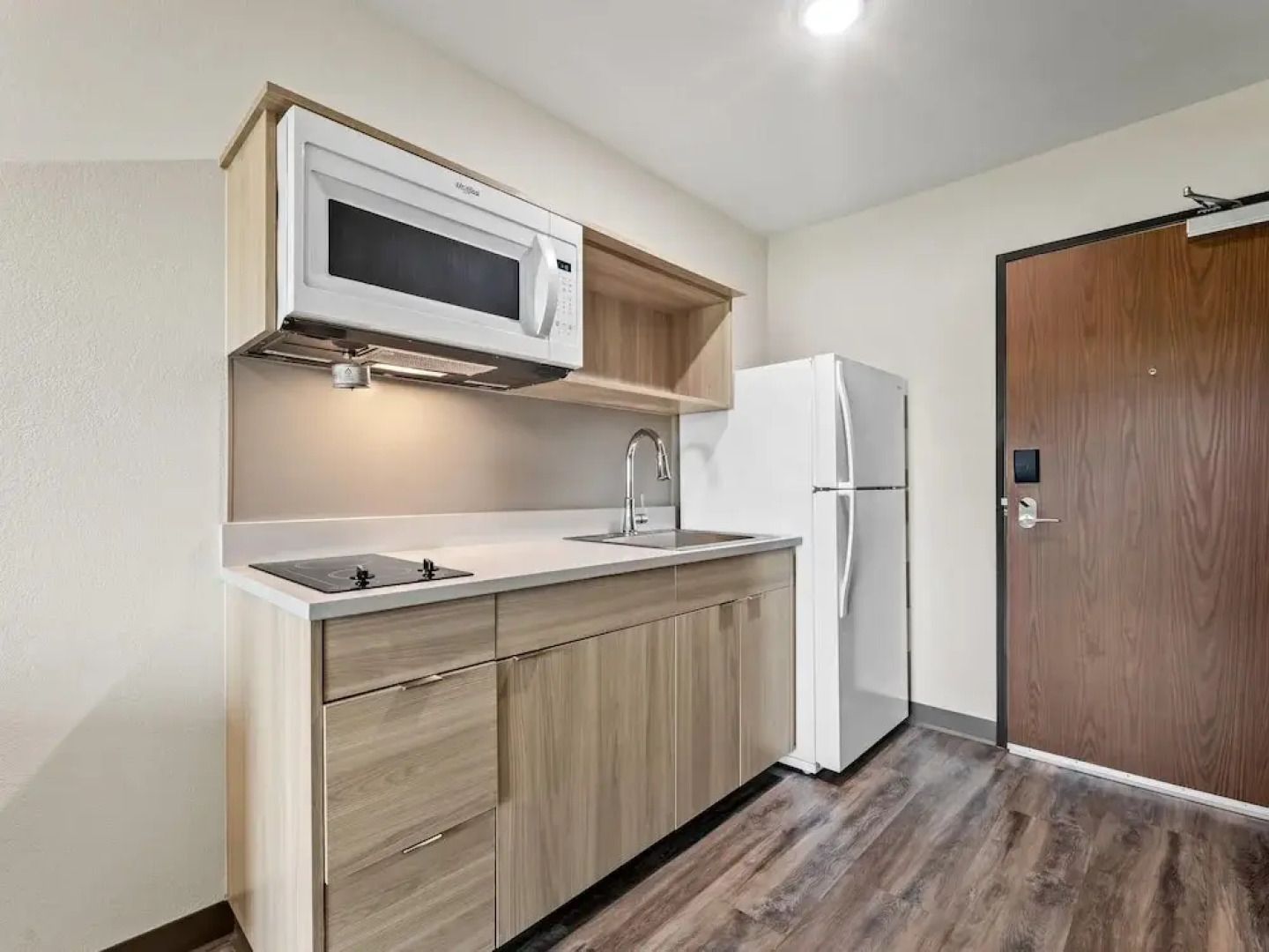 WoodSpring Suites Prattville - Montgomery North