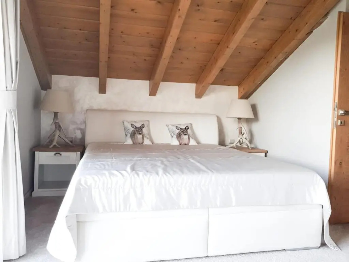 Chalet Rebeca 12 beds Donovaly
