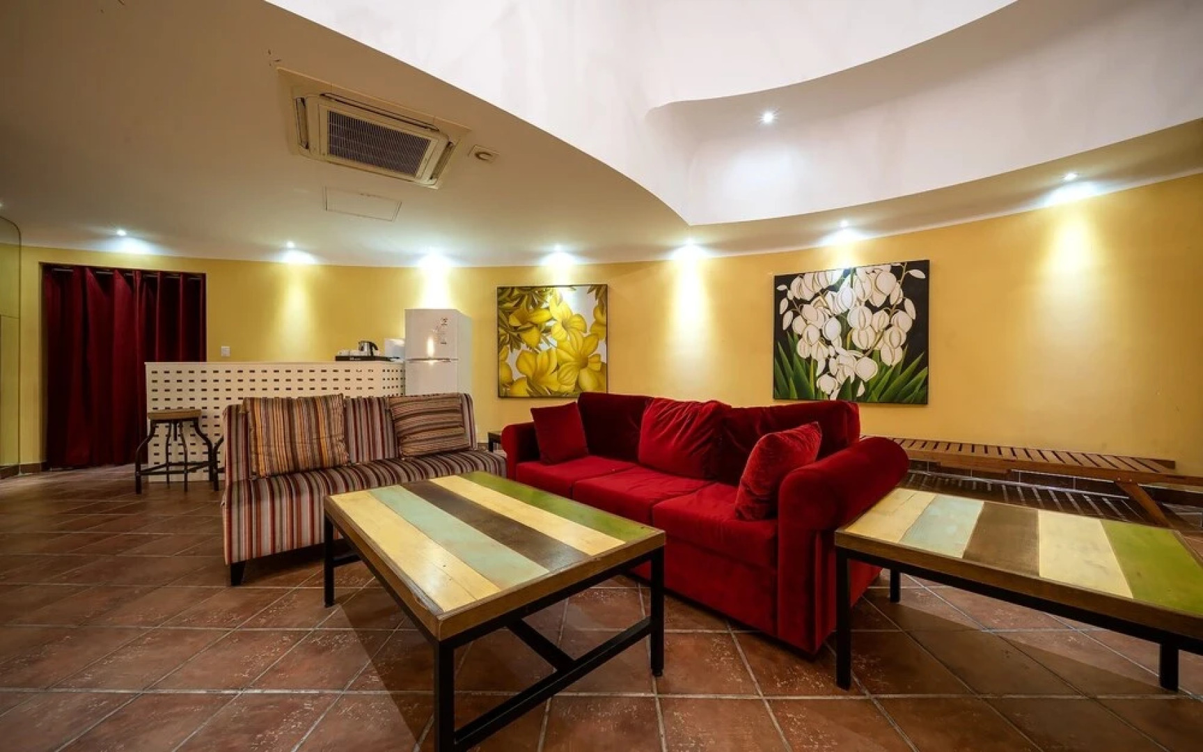 Yangju Jangheung Hae