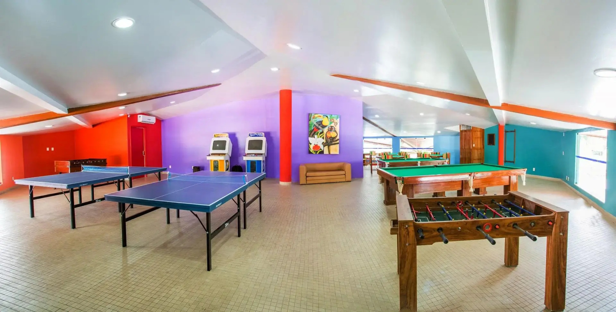 Resort Arcobaleno All Inclusive