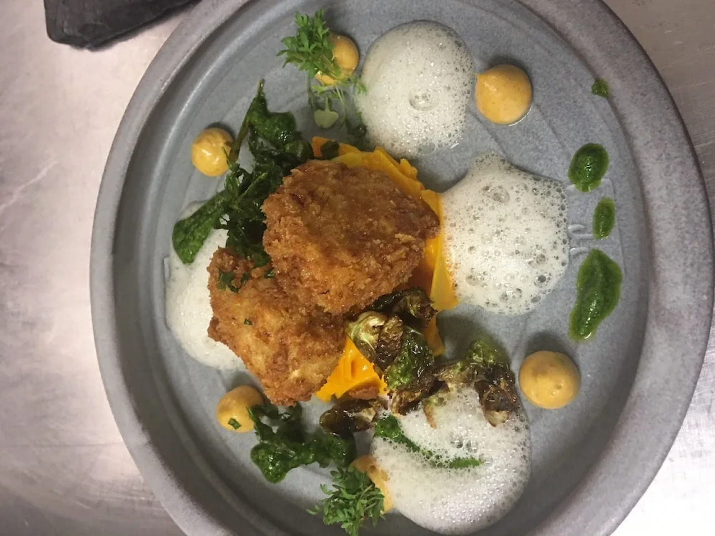 Hotel und Restaurant Fackelgarten