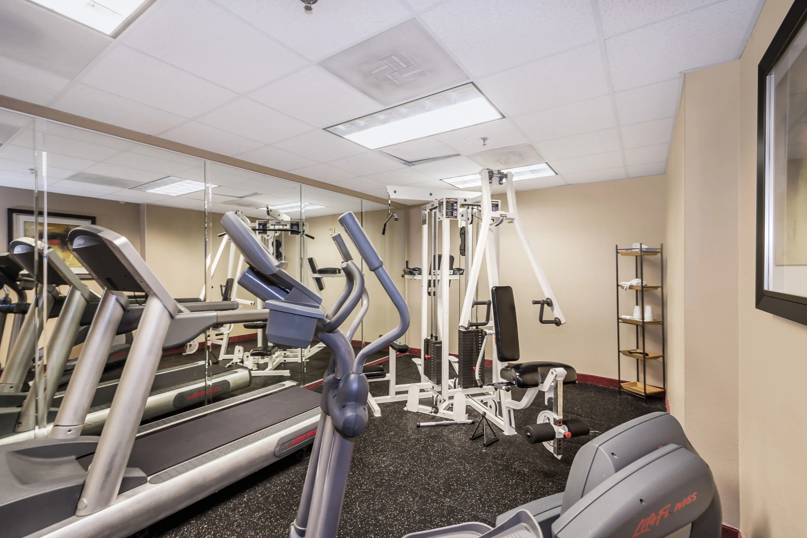 Comfort Suites Niceville Near Elgin Air Force Base