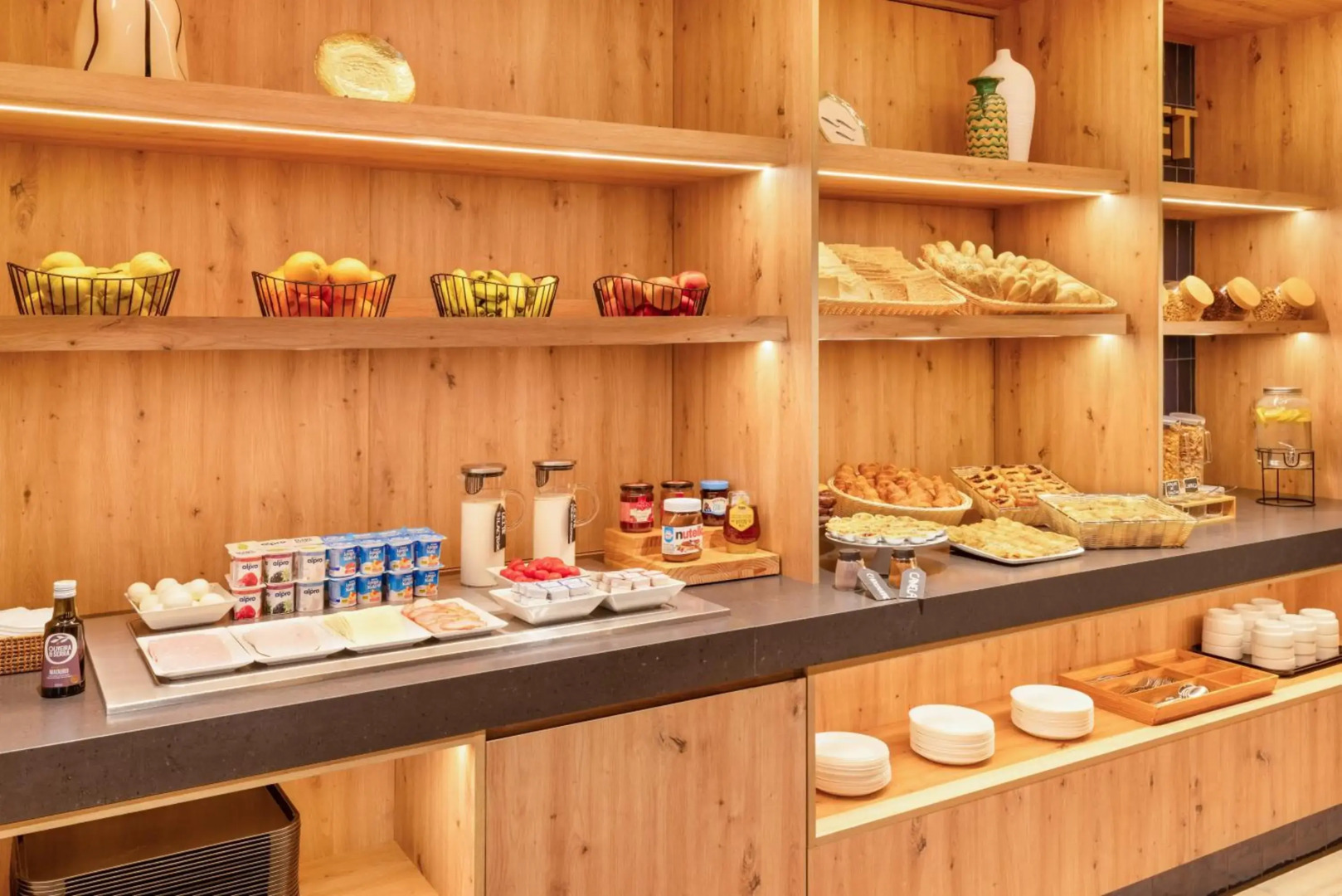 B&B Hotel Braga Lamacaes