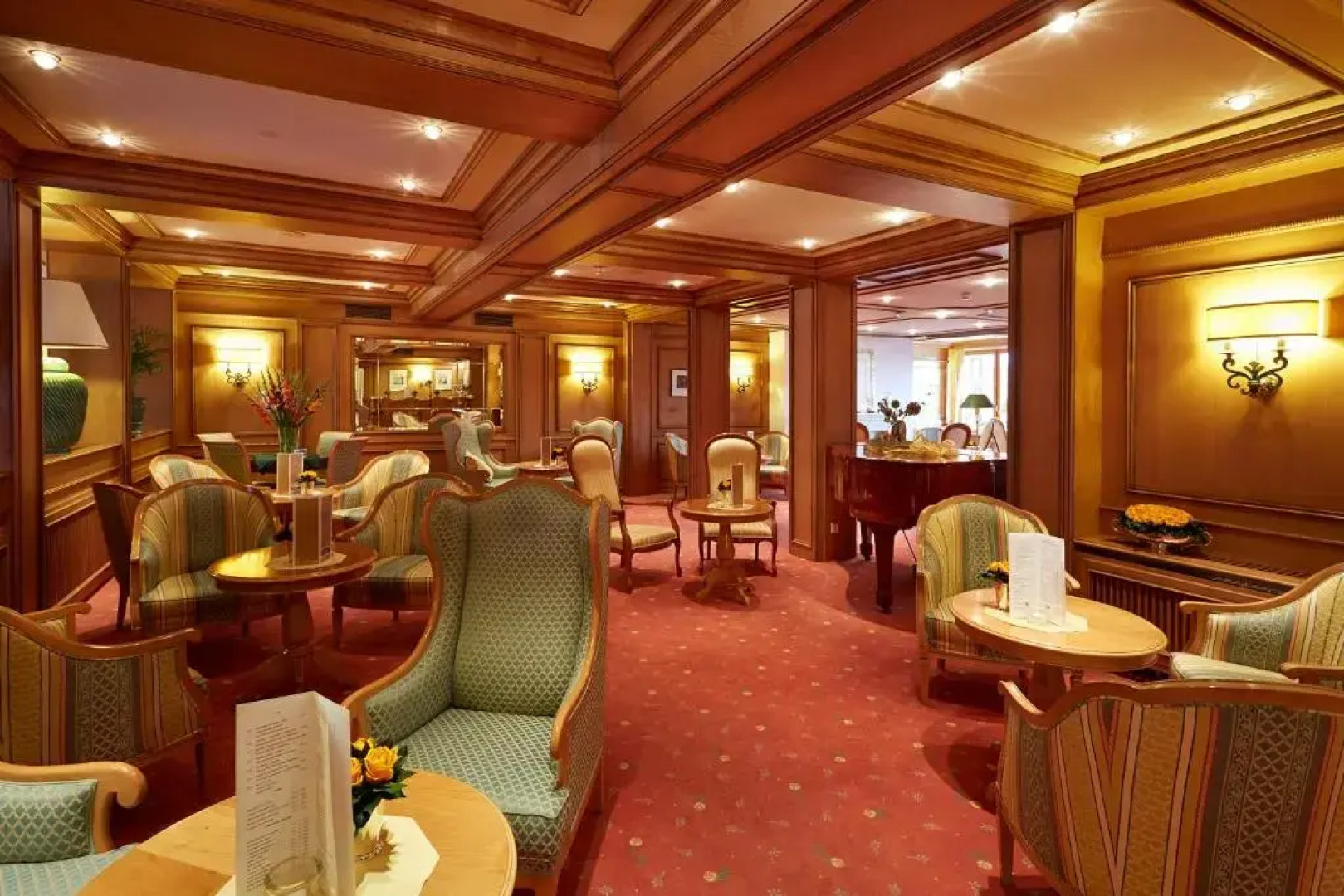 Maria Von Marschall - Titisee