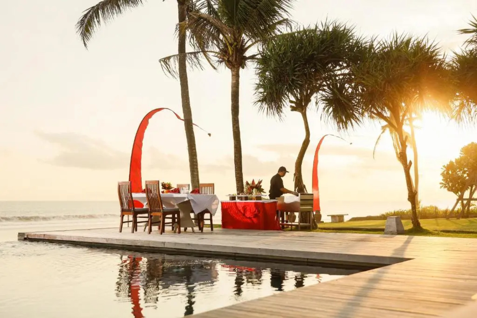 Villa Maya Pasut by Nakula