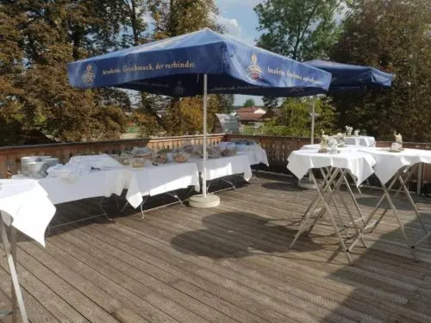 Schlosswirtschaft Moos