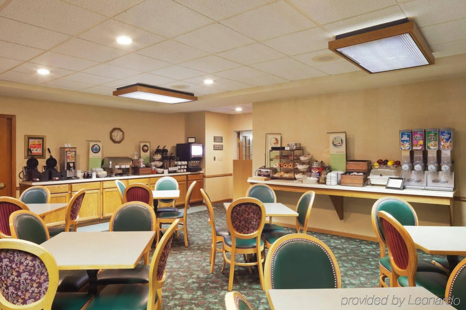 Country Inn & Suites by Radisson, Green Bay, WI