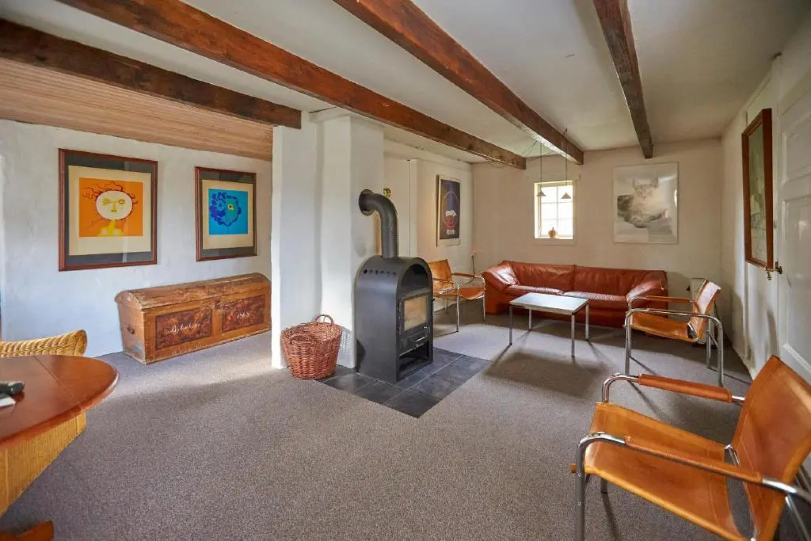 Møllegade 1 Holiday House