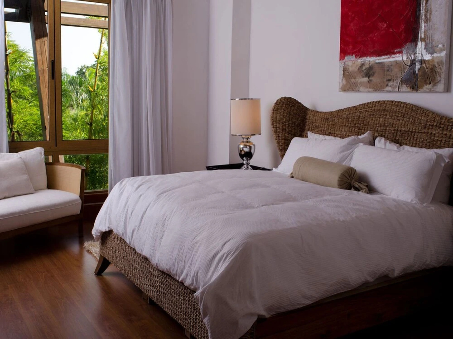 Los Altos Residences