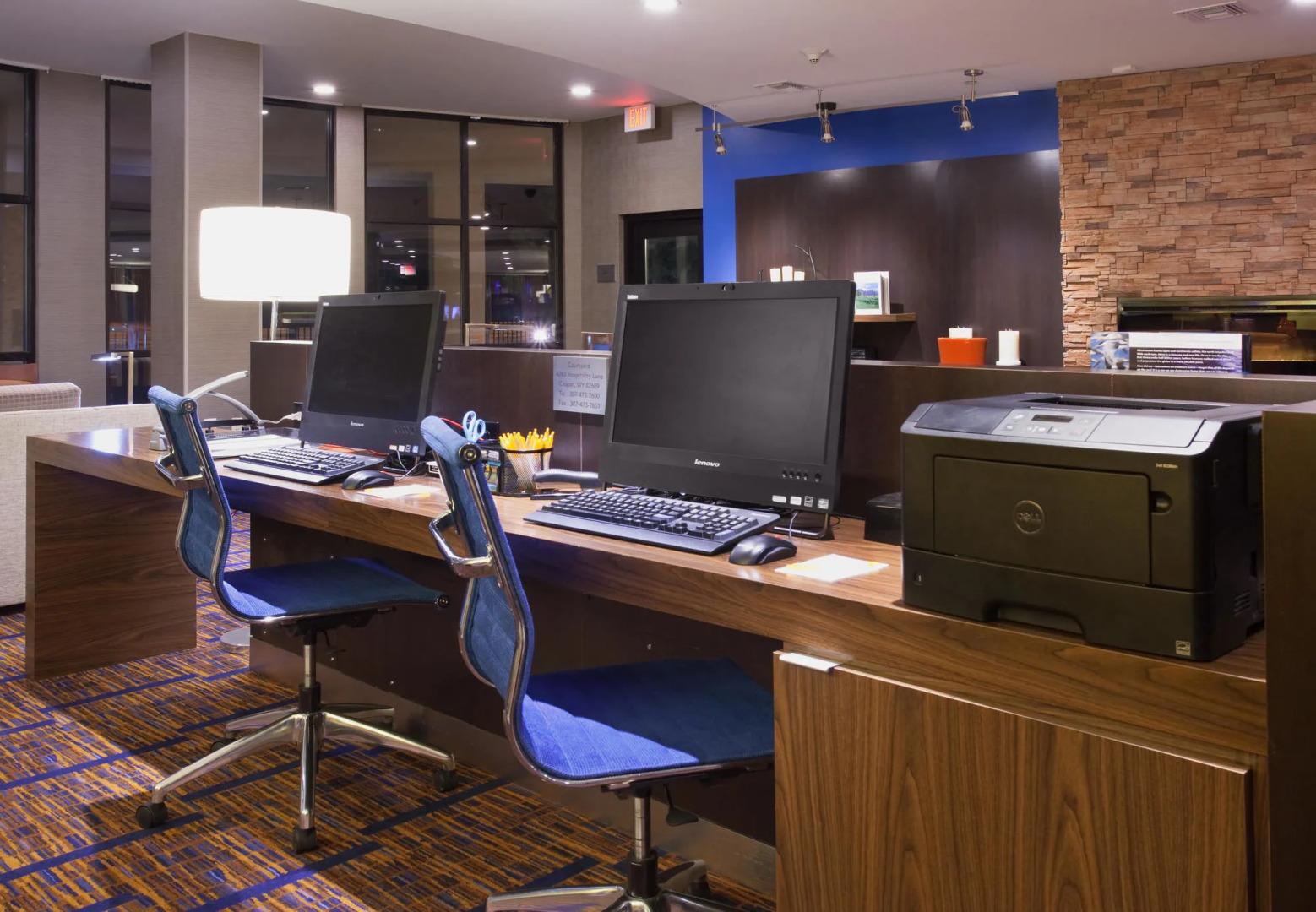 Courtyard by Marriott Casper