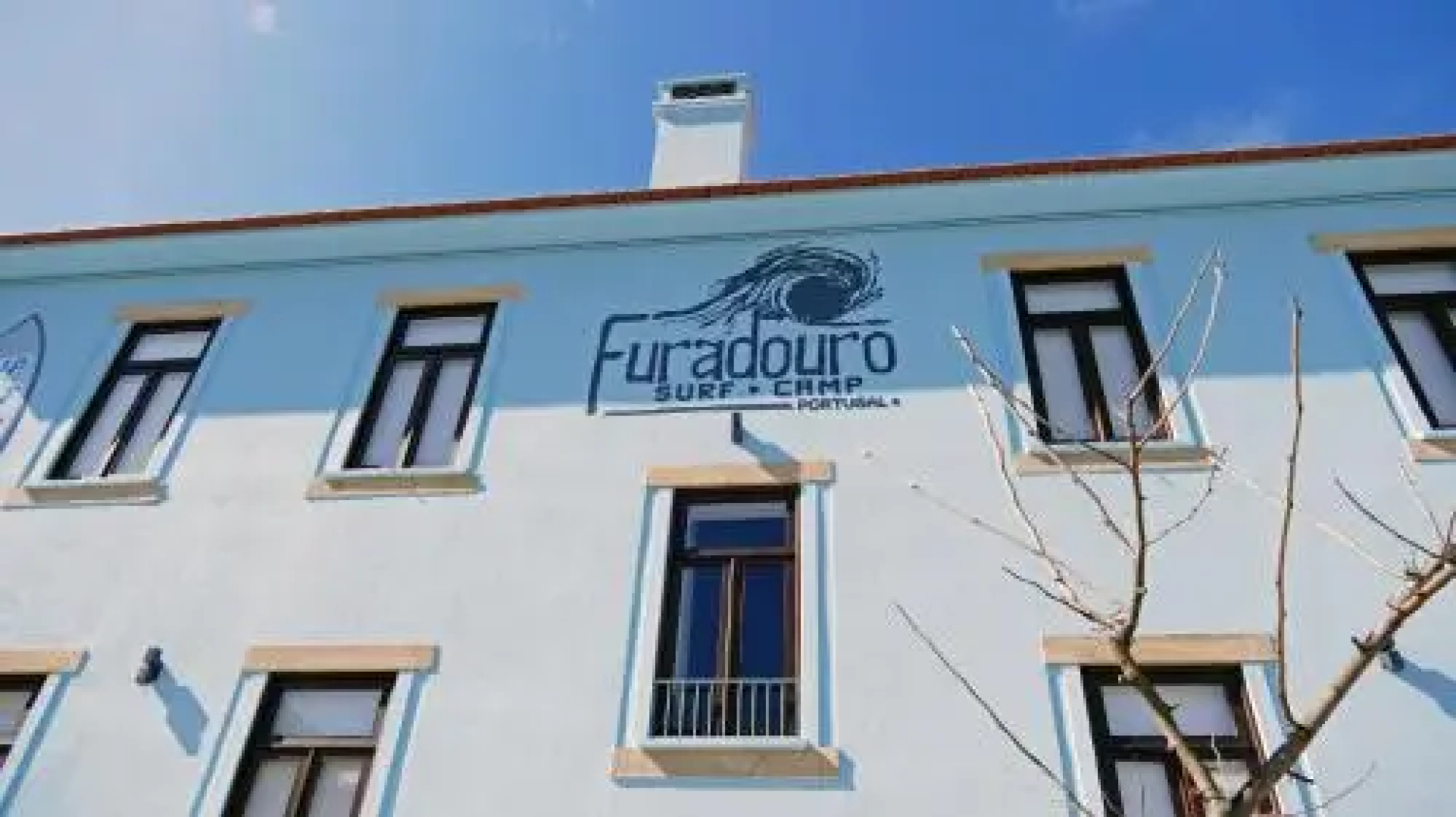 Furadouro Surf Camp (Studios)