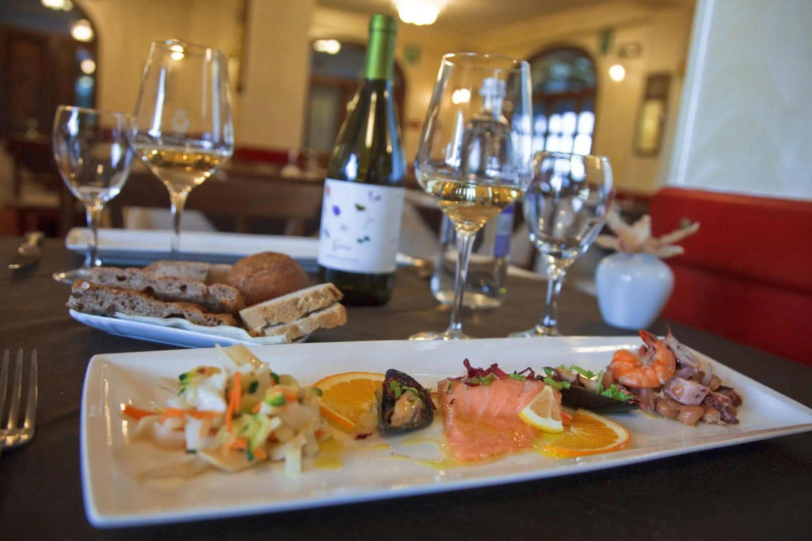 Hotel Villa Tetlameya