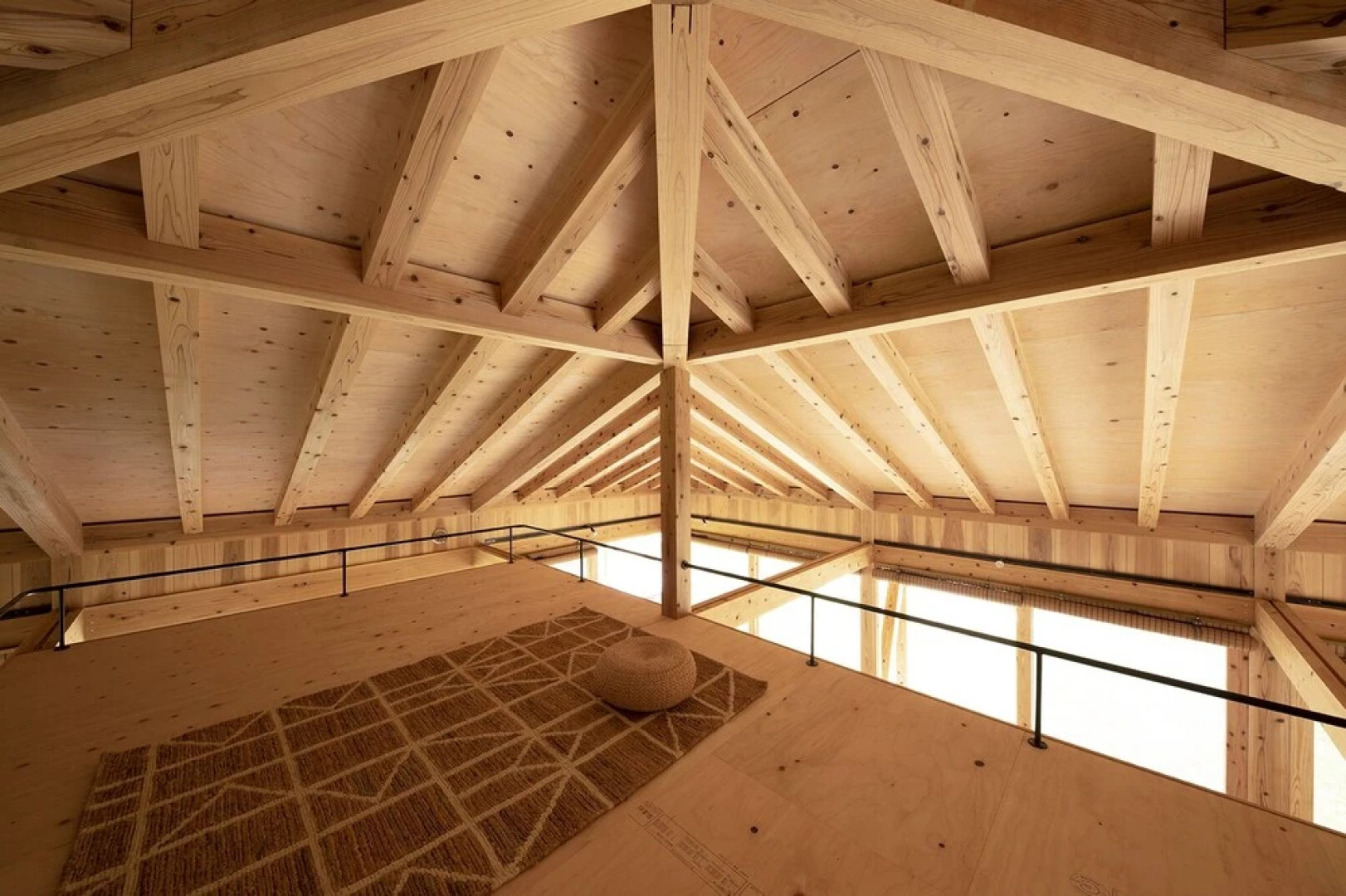 SHINMINKA Villa TAMASHIRO