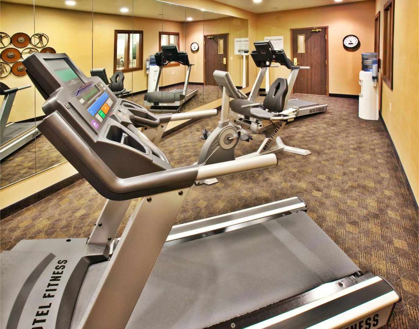 Holiday Inn Express Hotel & Suites Dubuque by IHG