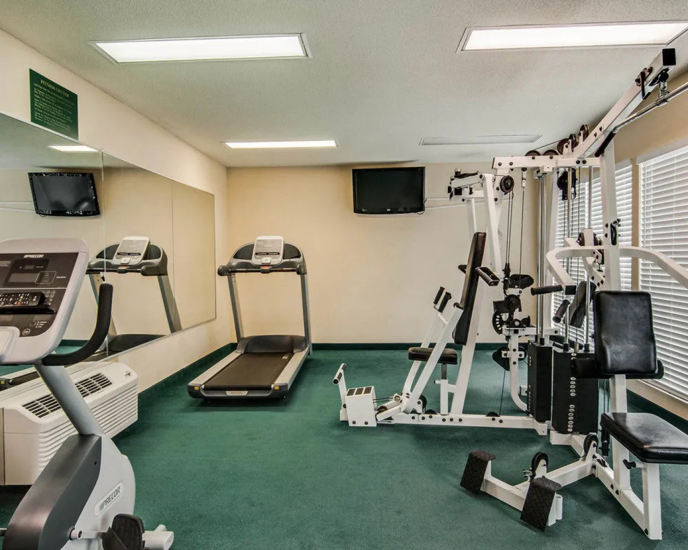 Quality Inn Harrisonburg